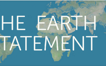 EARTH STATEMENT