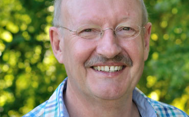 Dr. Kobus de Jager